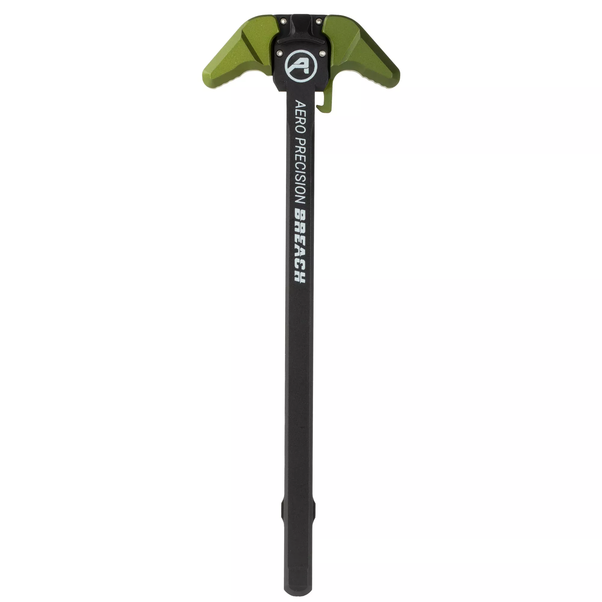 Aero Precision AR-10 Breach Ambidextrous Charging Handle – Large Latch, ODG