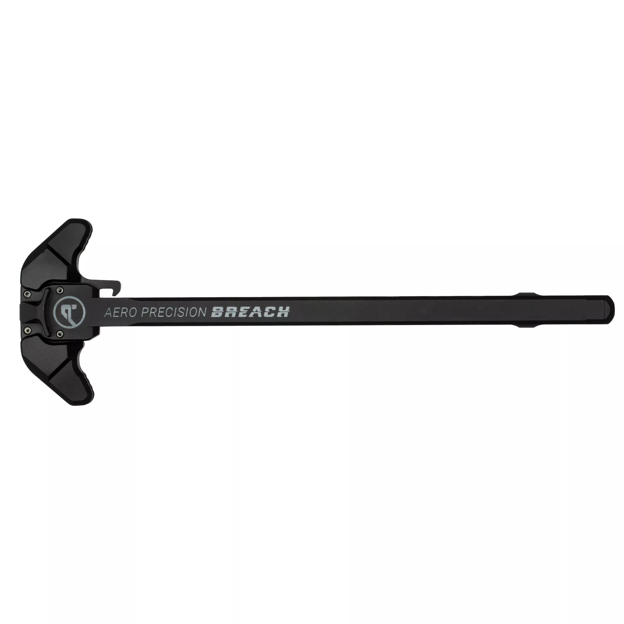 Aero Precision AR-10 Breach Ambidextrous Charging Handle SL – Black