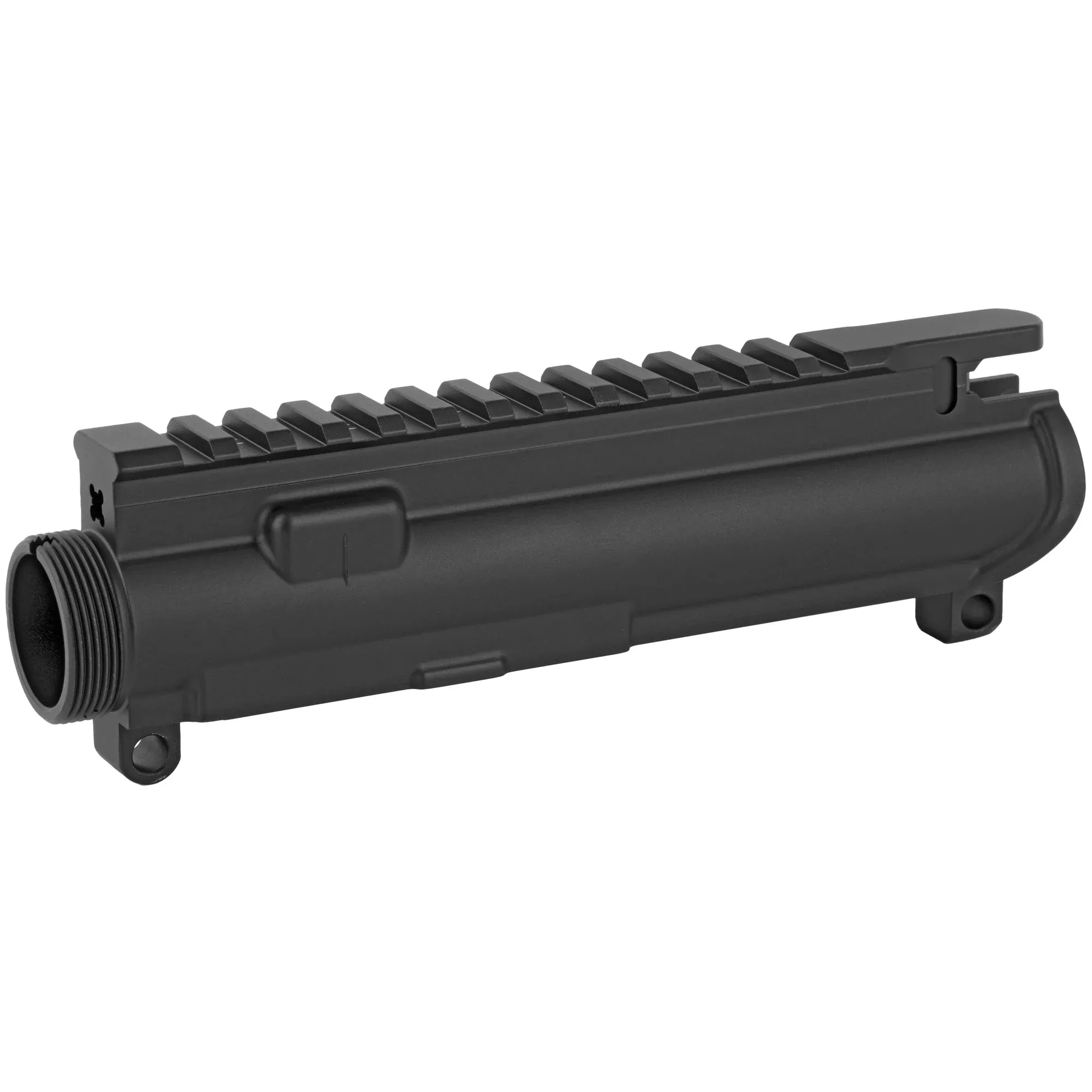 Aero Precision AR15 Assembled Upper Receiver – Black Anodized