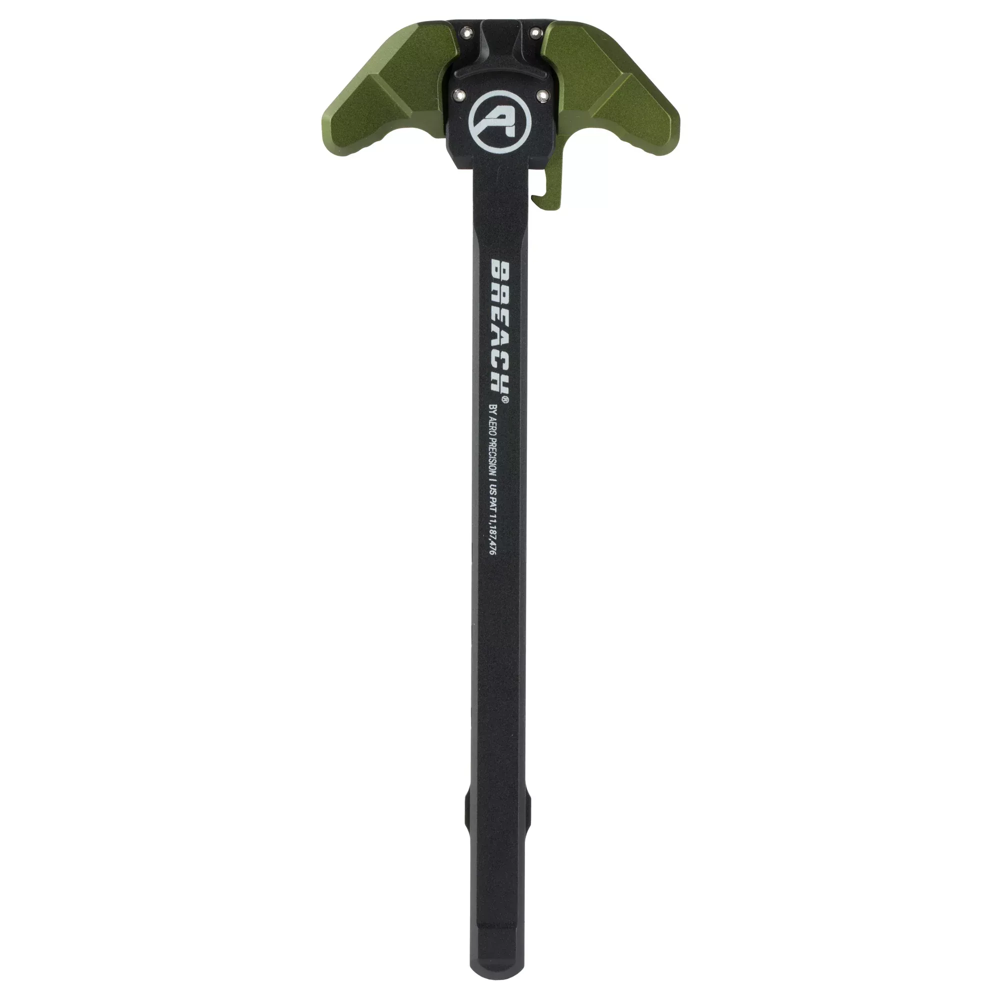 Aero Precision Breach Ambidextrous Charging Handle – AR-15