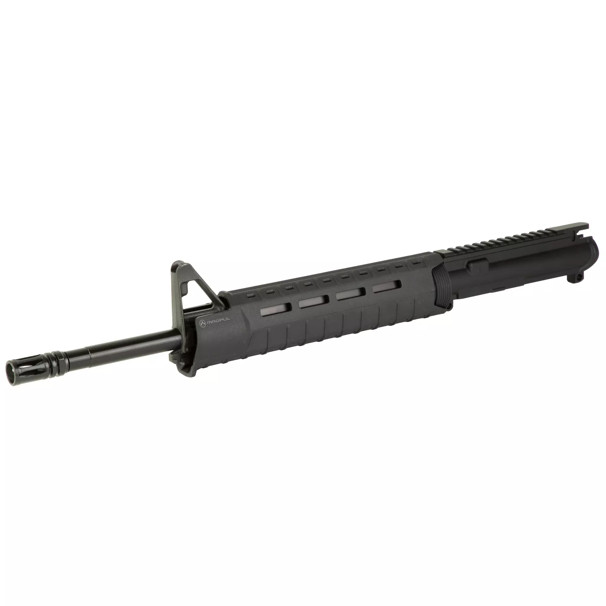 Aero Precision Complete Upper 5.56 NATO 16" MOE Black – AR-15 Platform