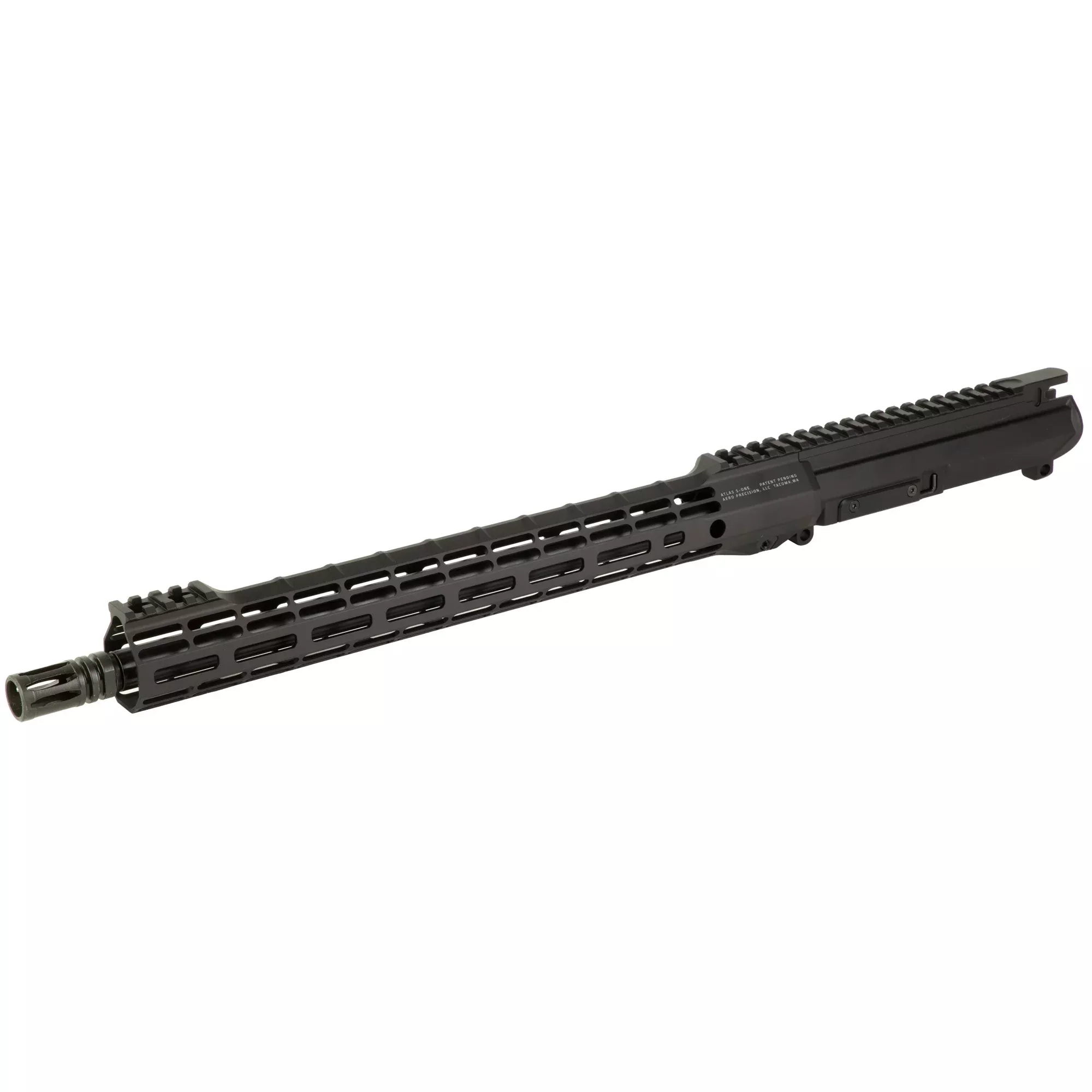 Aero Precision EPC-9-T Complete Upper Receiver 9mm 16" – AR-15 Lower Compatible