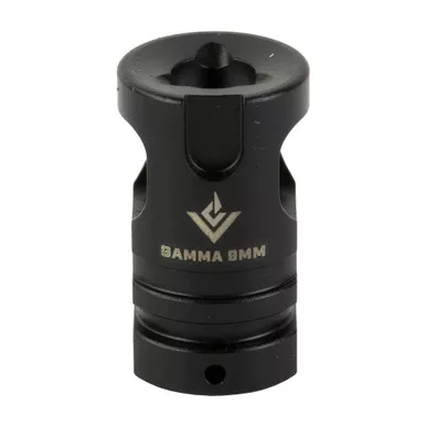 Aero Precision Gamma, MB, 9mm, Black
