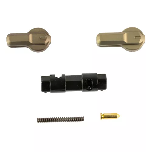 Aero Precision Kodiak Brown Ambi Saftey Selector