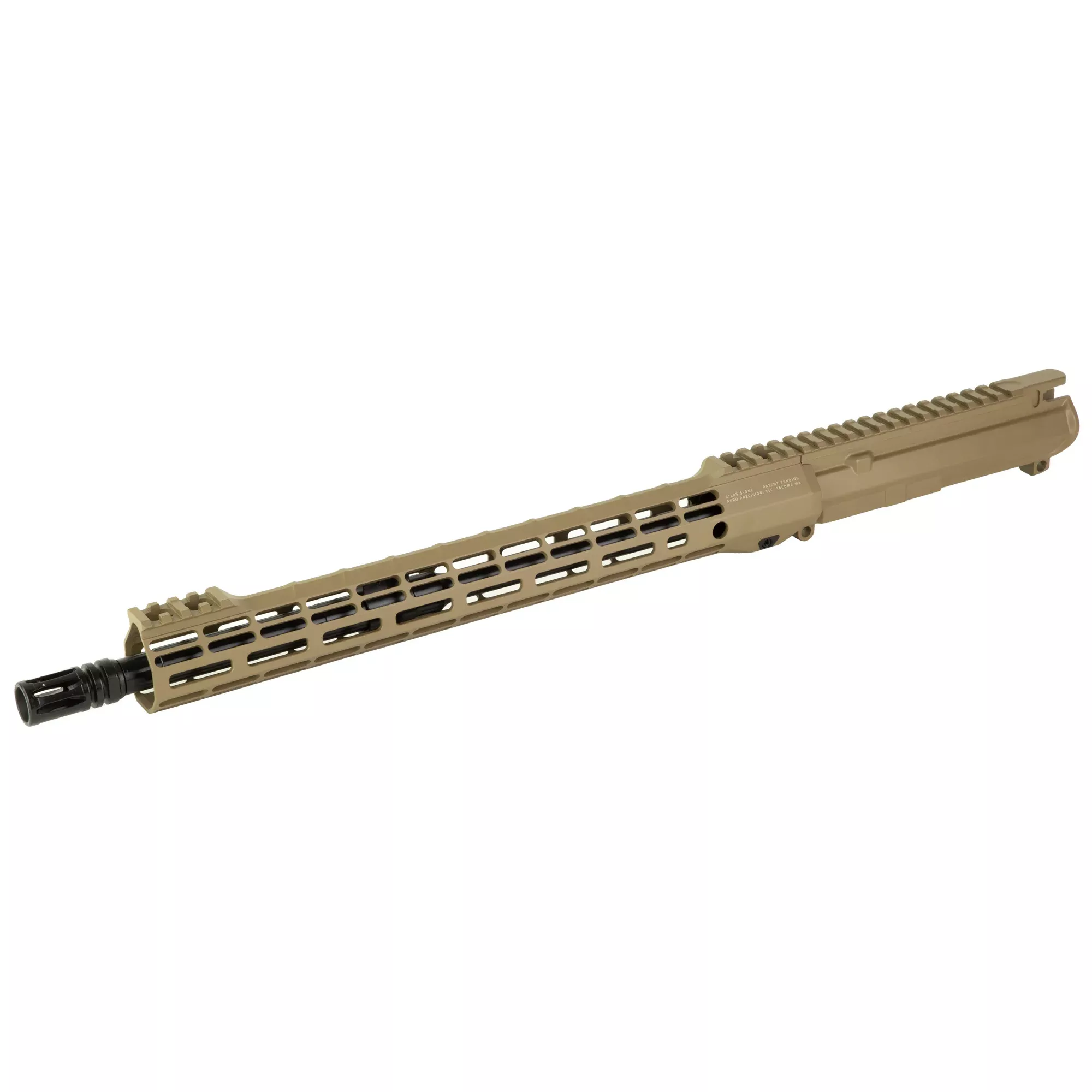 Aero Precision M4E1-T Complete Upper 5.56 NATO 16" – AR-15 Platform FDE