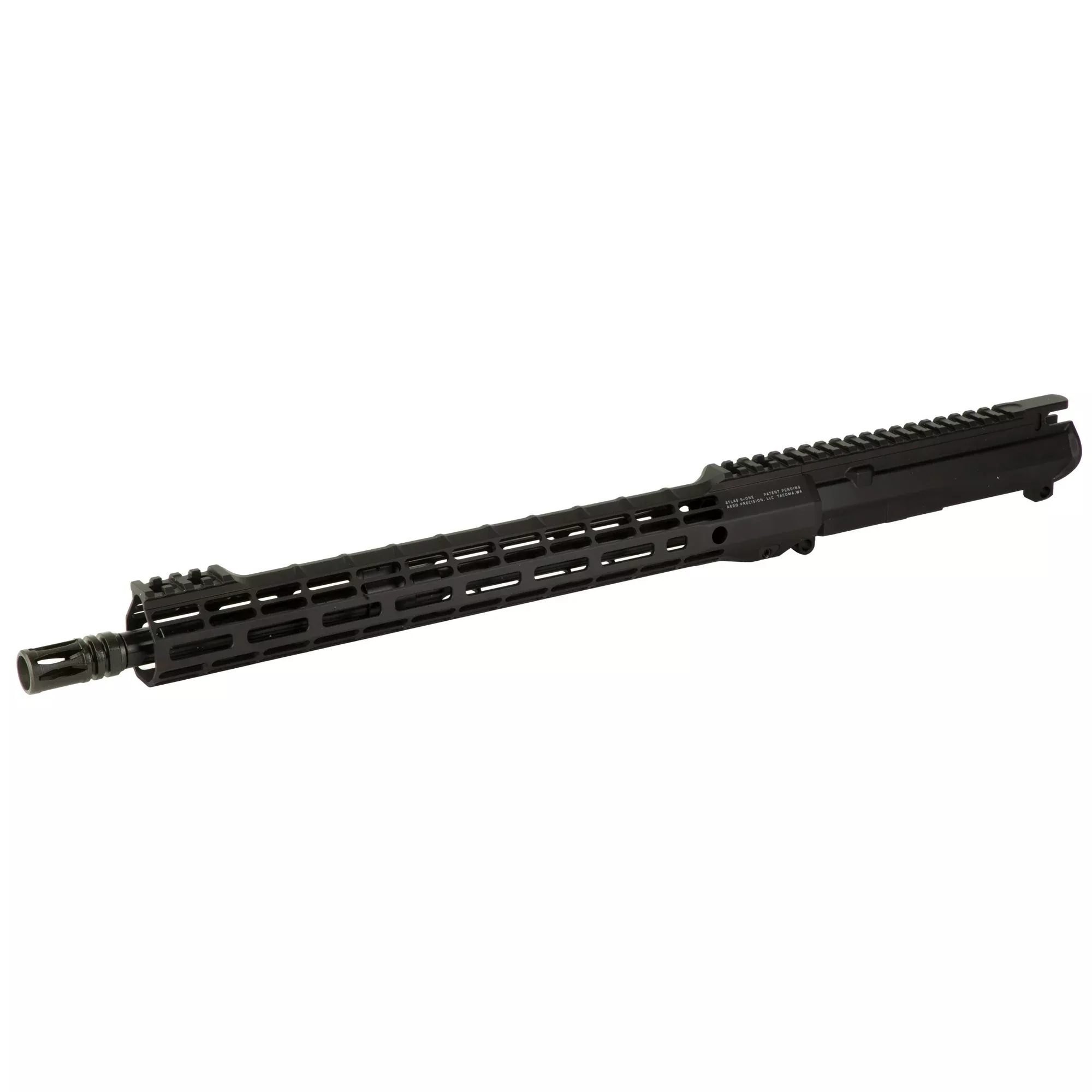 Aero Precision M4E1-T Complete Upper 5.56 NATO 16" – AR-15 Platform