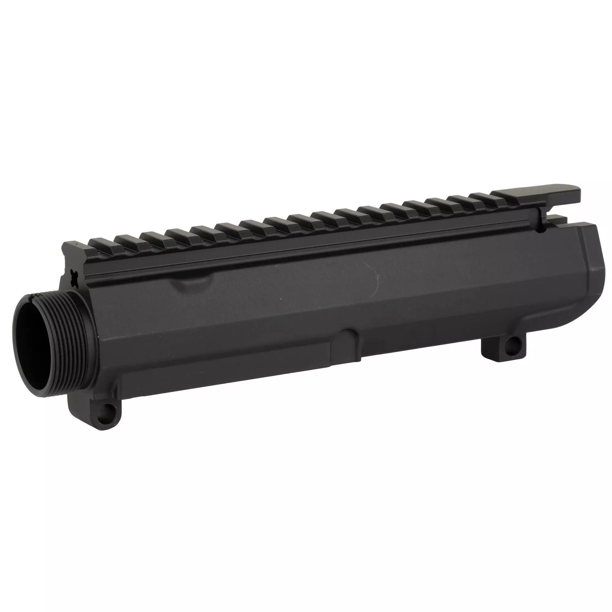 Aero Precision M5 AR10 Assembled Upper Receiver – Black