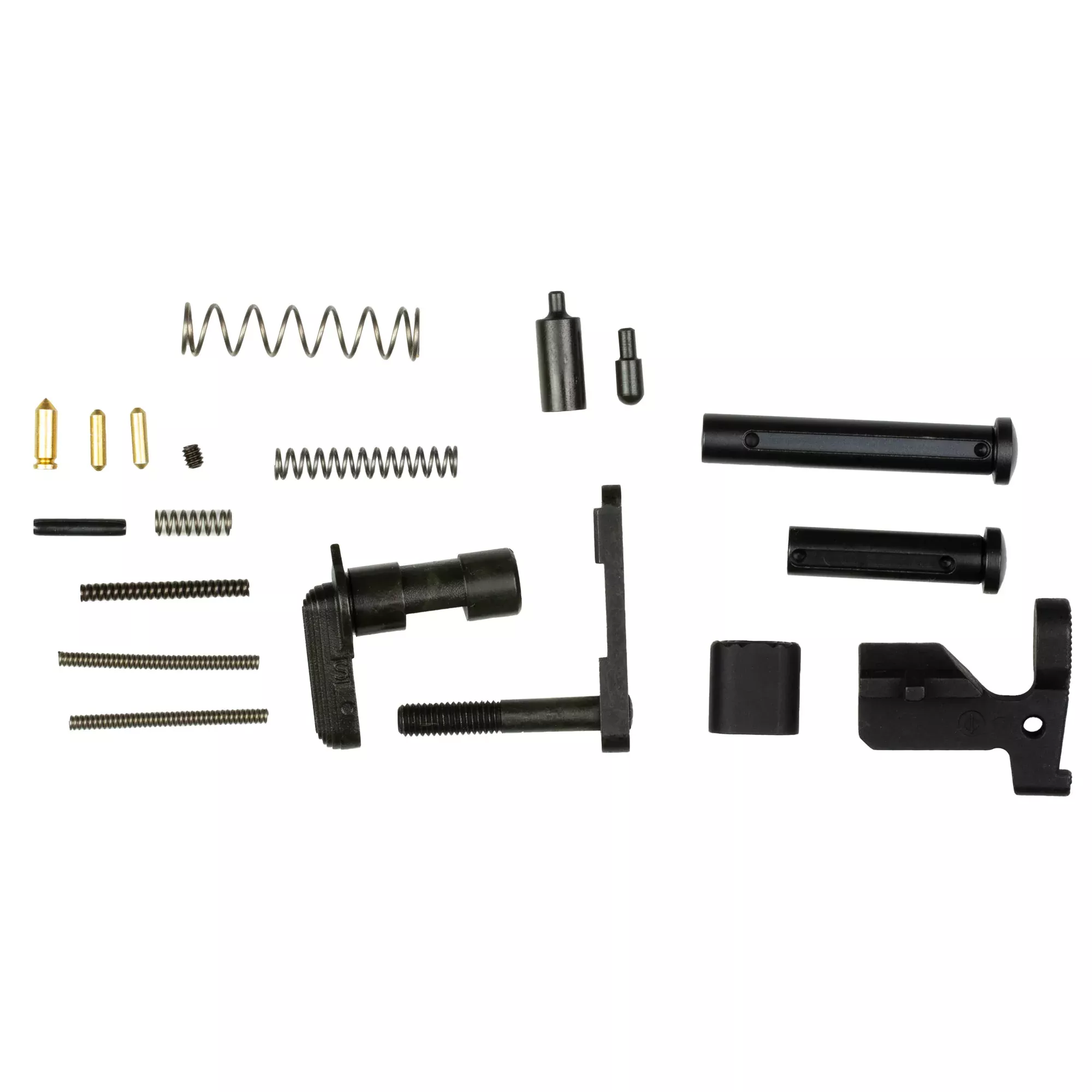 Aero Precision M5 AR10 Lower Parts Kit (No Fire Control Group)
