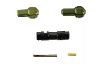 Aero Precision Pro Ambi Safety Selector ODG – AR-15/AR-10