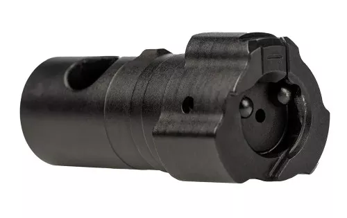 Aero Precision Solus Bolt Head - .382