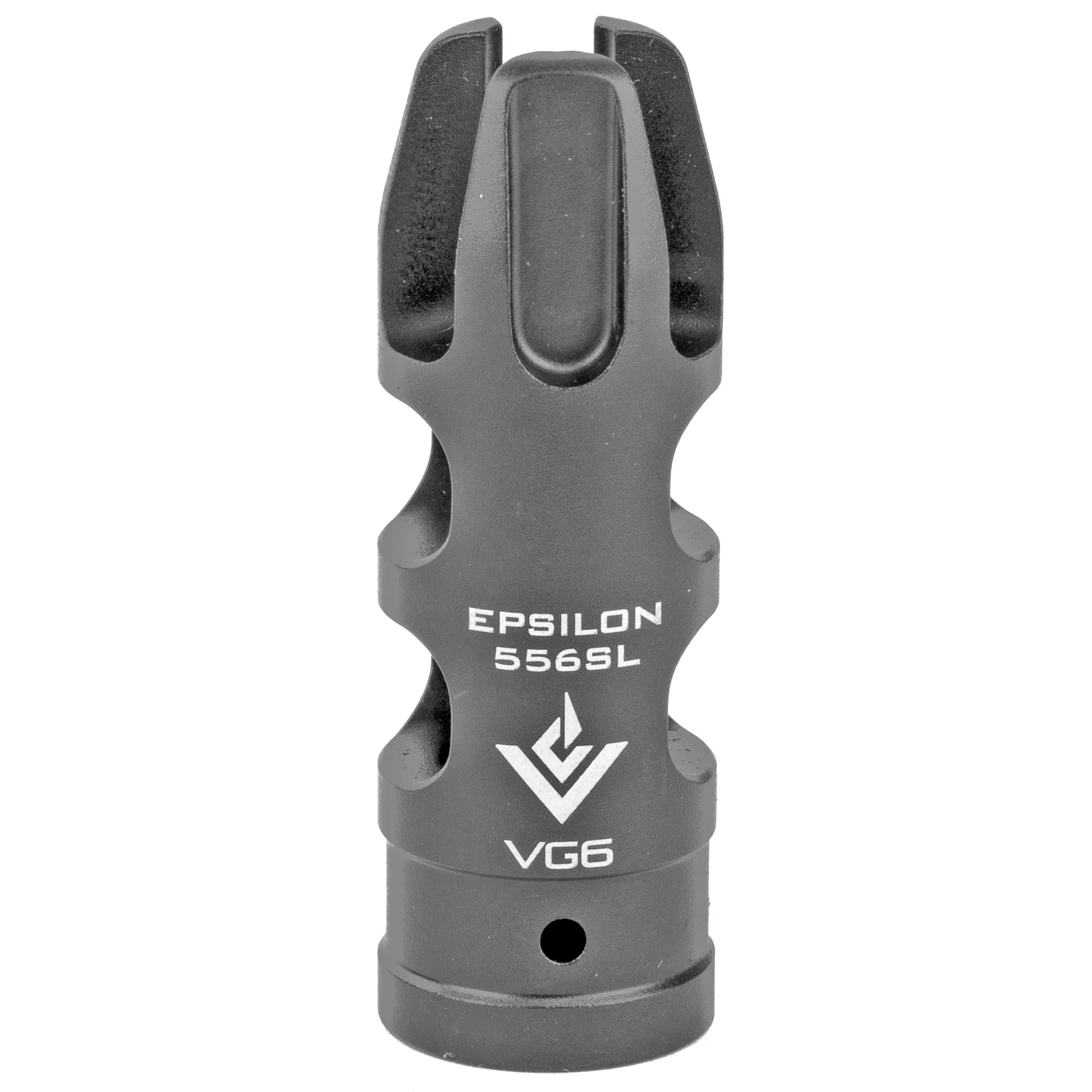 Aero Precision VG6 EPSILON 556 SL Muzzle Brake 5.56/.223 – 1/2x28 Thread
