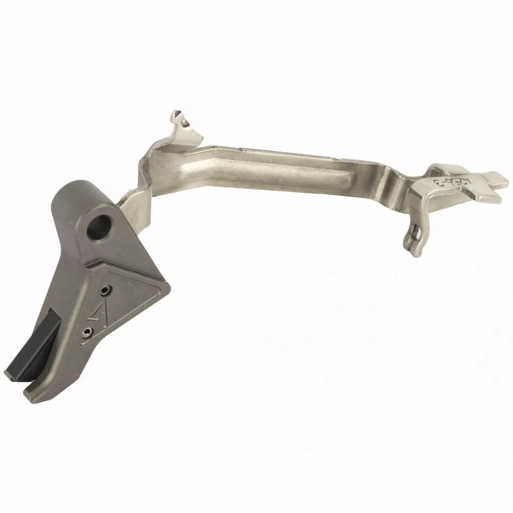 Agency Arms Drop-In Trigger 45/10 Gray
