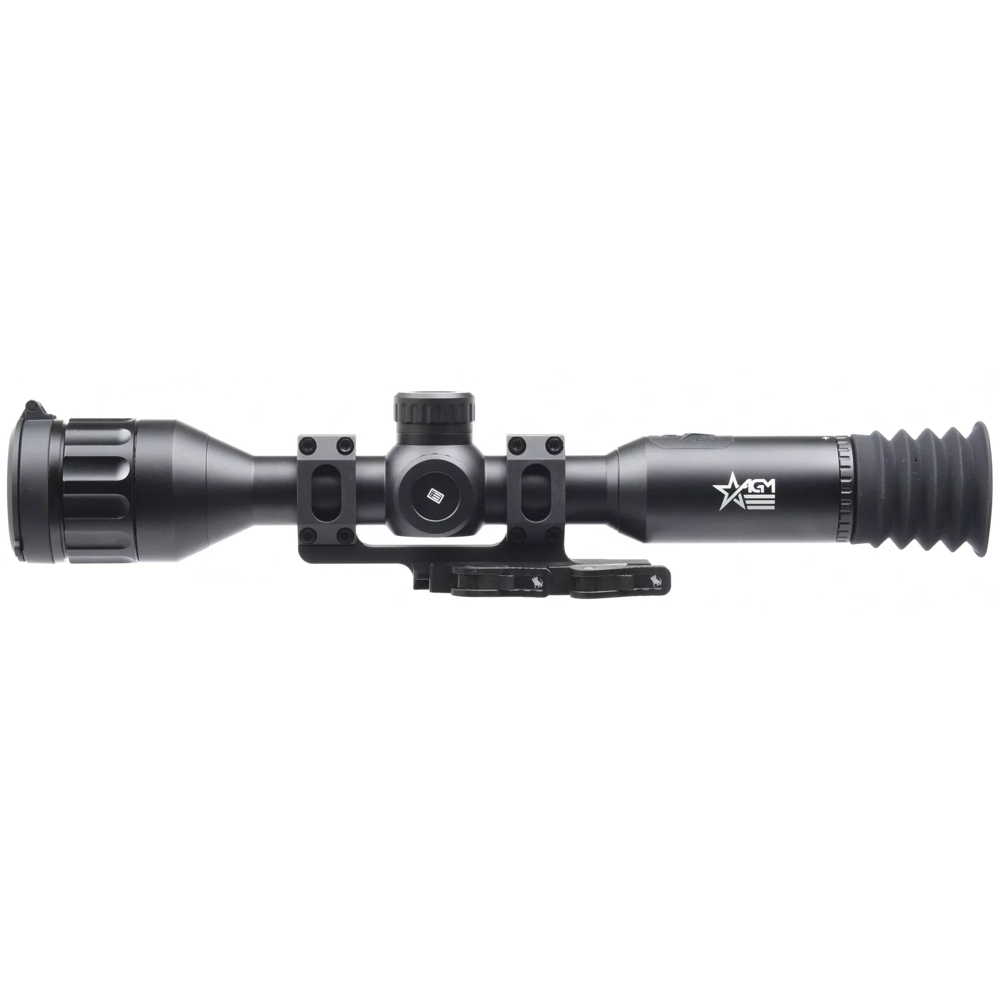 AGM ADDER TS50-384 Thermal Scope – 384×288 Sensor, 50mm Lens, Variable Magnification