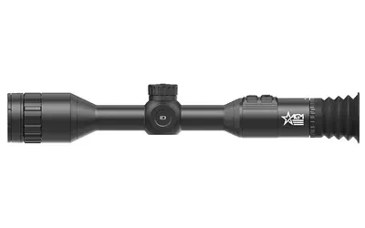 AGM Global Vision ADDER V2 Thermal Scope 35mm 384×288 – Black