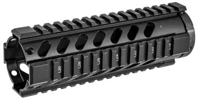 Aim Sports Ar, Aimsports Mt060 Ar Float Rl7in