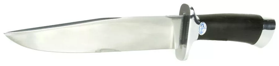 AIR Zlatoust Knife Grizzly
