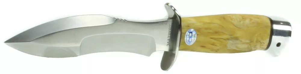 AIR Zlatoust Knife Guard Birch
