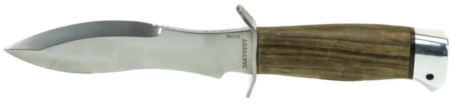 AIR Zlatoust knife Guard