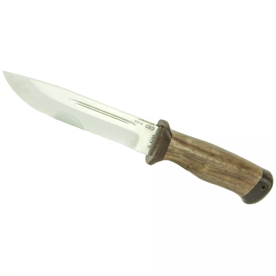 AIR Zlatoust Knife Huntsman