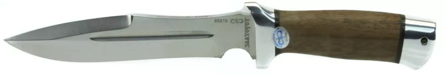 AIR Zlatoust knife Korsar