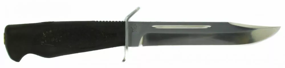 AIR Zlatoust knife Scout Kraton