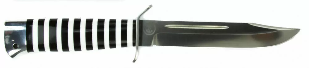 AIR Zlatoust knife Scout Russian Navy