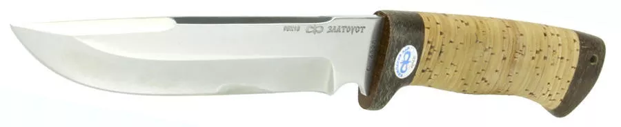AIR Zlatoust Knife Zlatoust