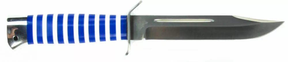 AIR Zlatoust KnifeVDV Scout