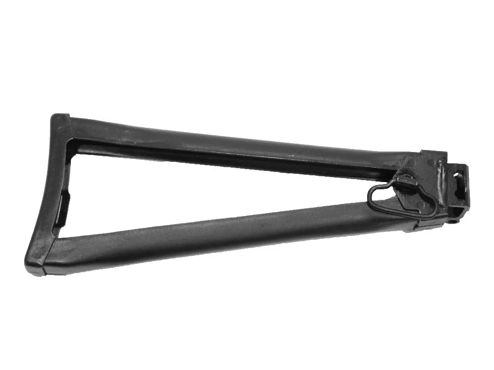 AK-100 Folding Triangle Stock Russian