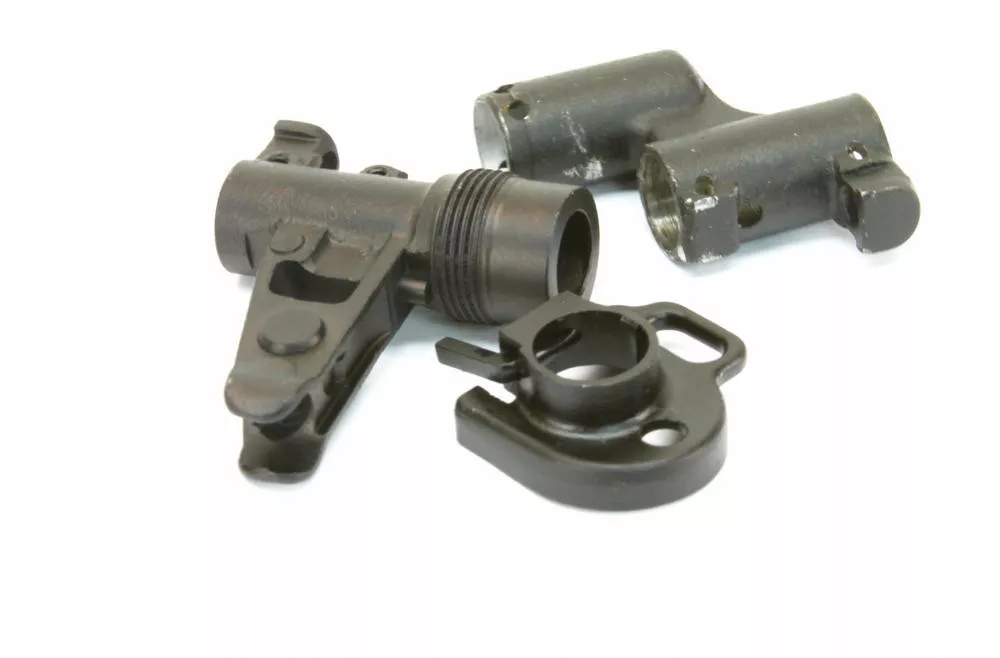 AK-103 Barrel Conversion Kit
