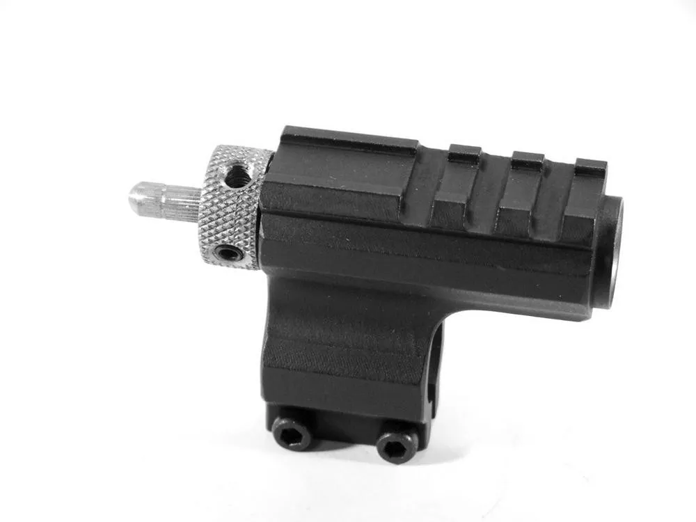 AK Adjustable Gas Block