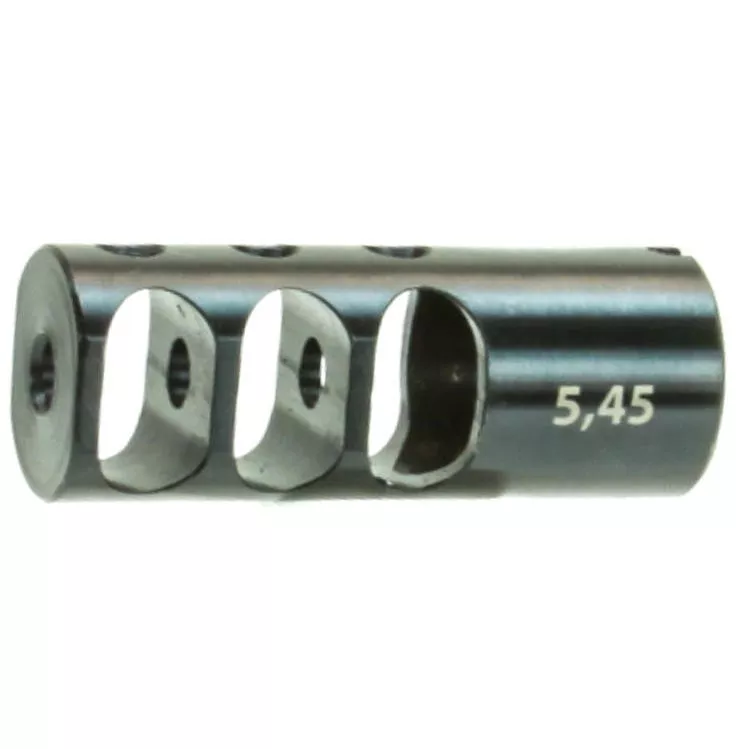 AK DTK 5.45 Muzzle Brake By SRVV