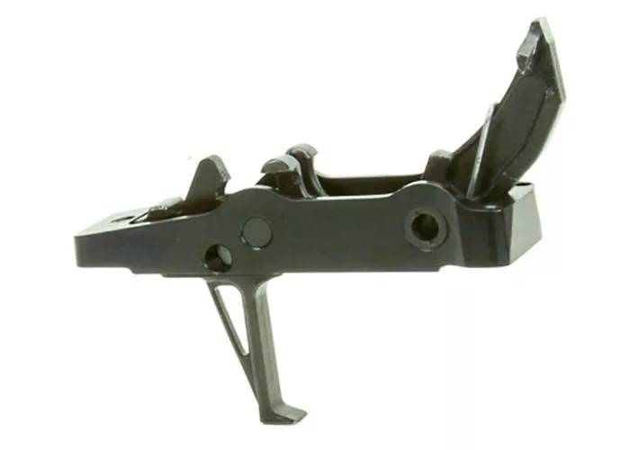 AK ELITE TRIGGER FLAT CMC