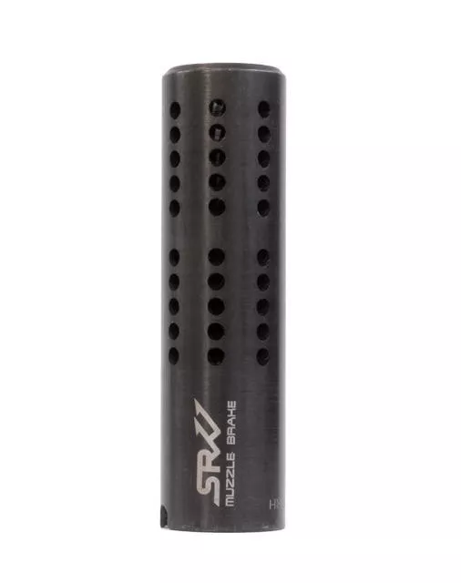AK FHMB Muzzle Brake By SRVV
