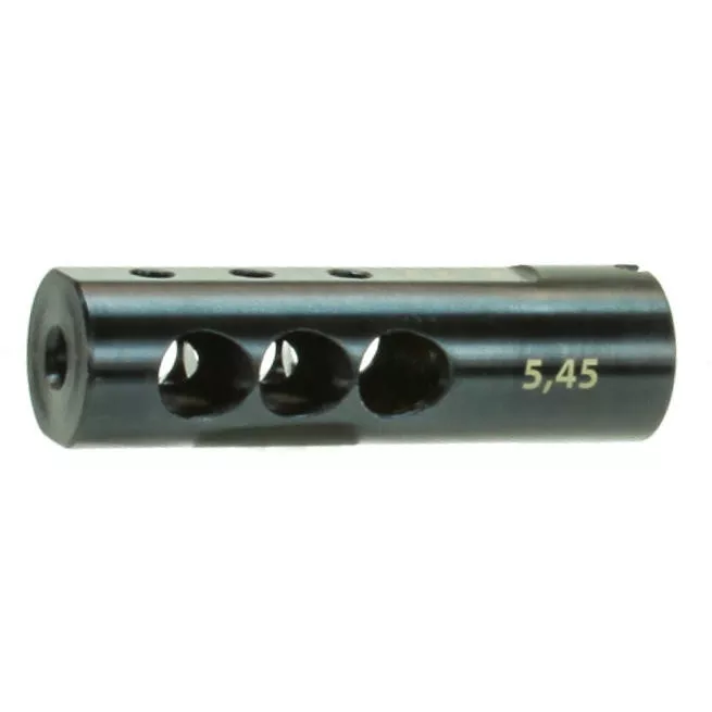 AK Jet Brake SRVV 5.45mm IPSC