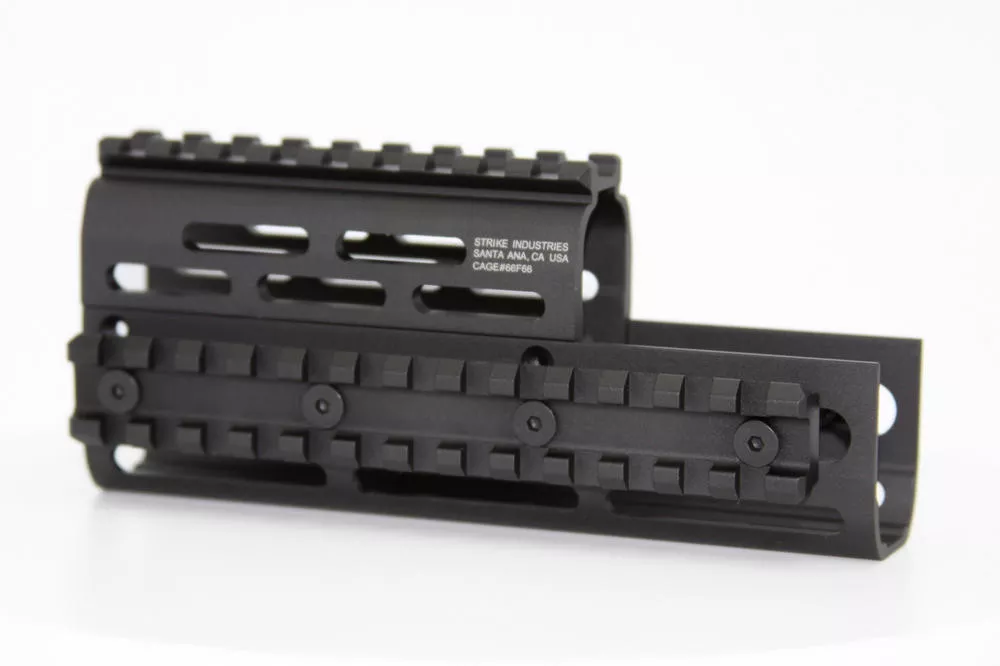 AK Keymod Handguard Strike Industries