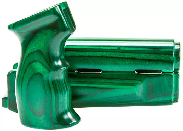 AK Laminate Wood Set Russian Emerald