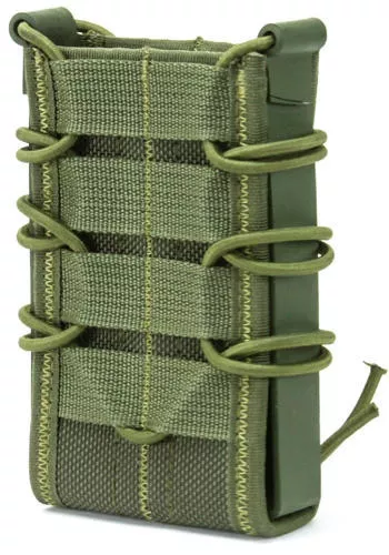 AK Magazine Pouch 2M MOLLE Green