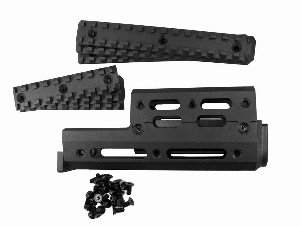 AK Modular Handguard "Serpent" by AKademia (Russia)