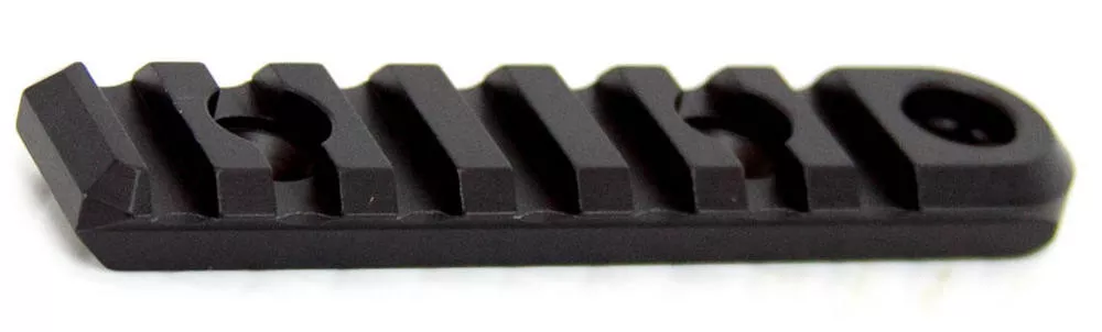 AK Modular Picatinny Rail 1913 Accessory With Quick Detach