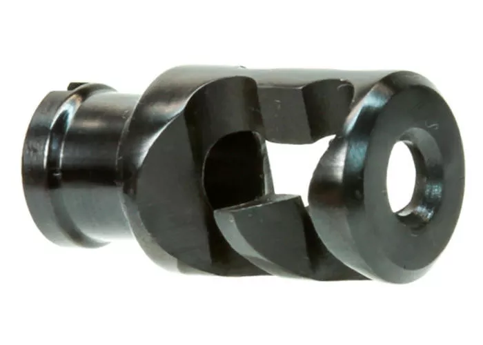 AK Muzzle Brake Coyote-U TT
