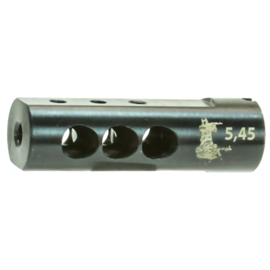 AK Muzzle Brake Jet SRVV 5.45mm