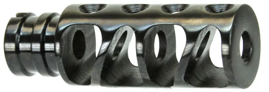 AK Muzzle Brake Kordon TT