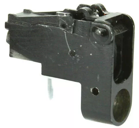AK Rear Sight Block Assembly