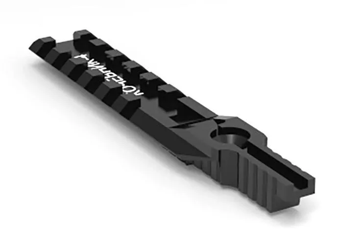 AK Rear Sight Picatinny Rail Adapter Kochevnik-4
