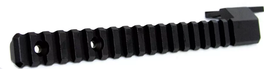 AK Side Cantilever Optic Mount 1913 Rail
