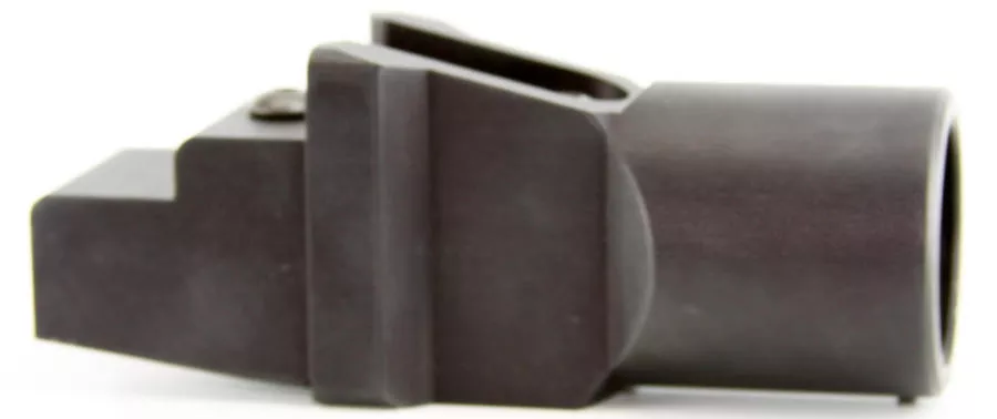 AK Stock To AR-15/M4 Adapter