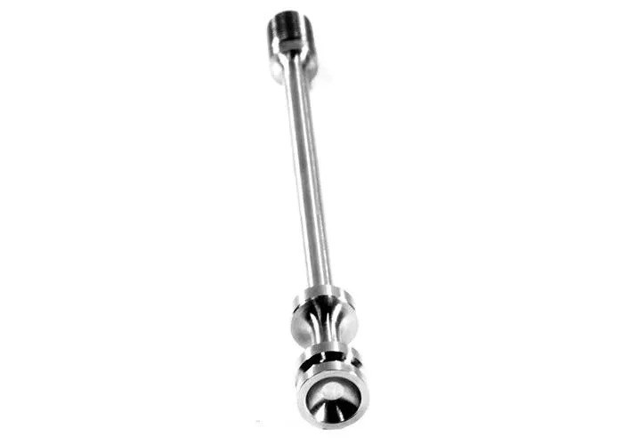 AK Titanium Gas Piston Rod
