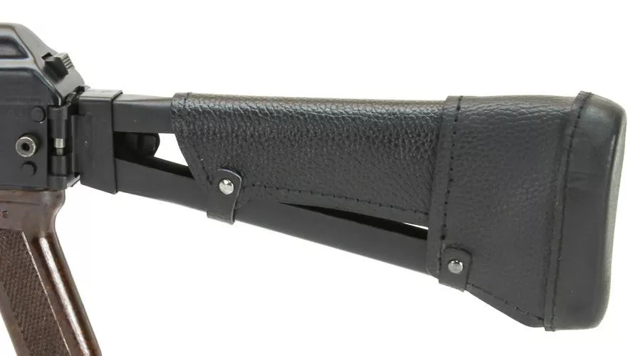 AK Triangle Stock Cover