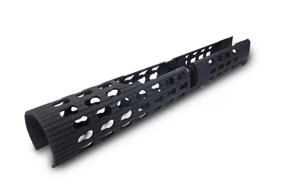 AK Tubular Forearm VS-24